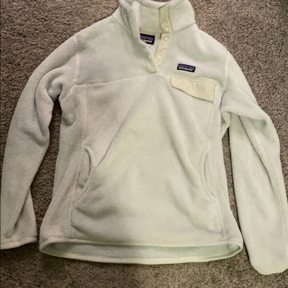 Patagonia pullover